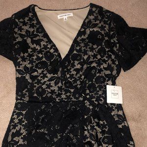 Black Perseption Concept top